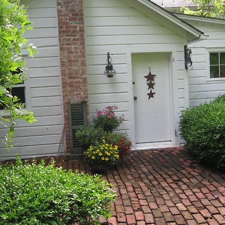 Private Setting On Country Farm Near Rhinebeck Bed & Breakfast Clinton Corners Bagian luar foto