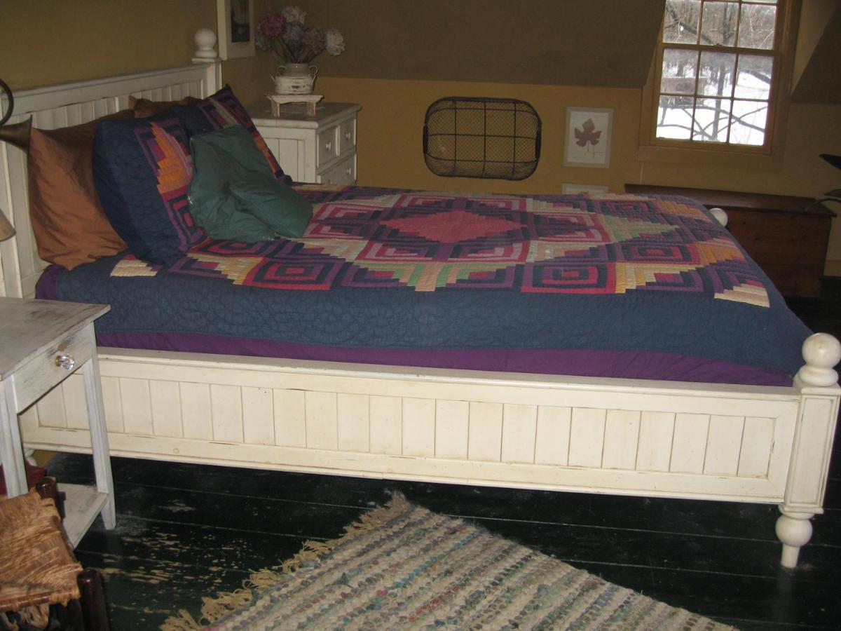 Private Setting On Country Farm Near Rhinebeck Bed & Breakfast Clinton Corners Bagian luar foto