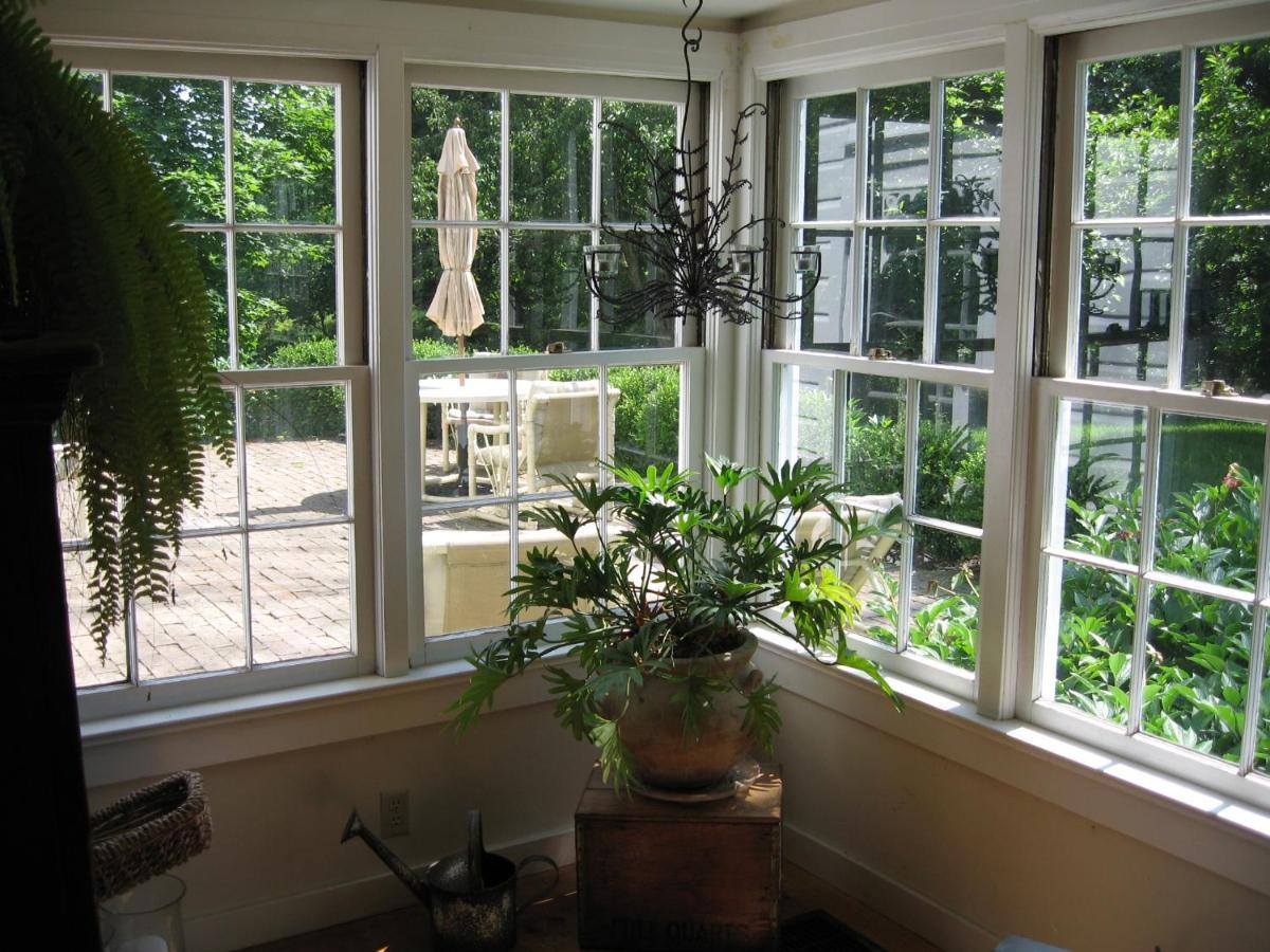 Private Setting On Country Farm Near Rhinebeck Bed & Breakfast Clinton Corners Bagian luar foto