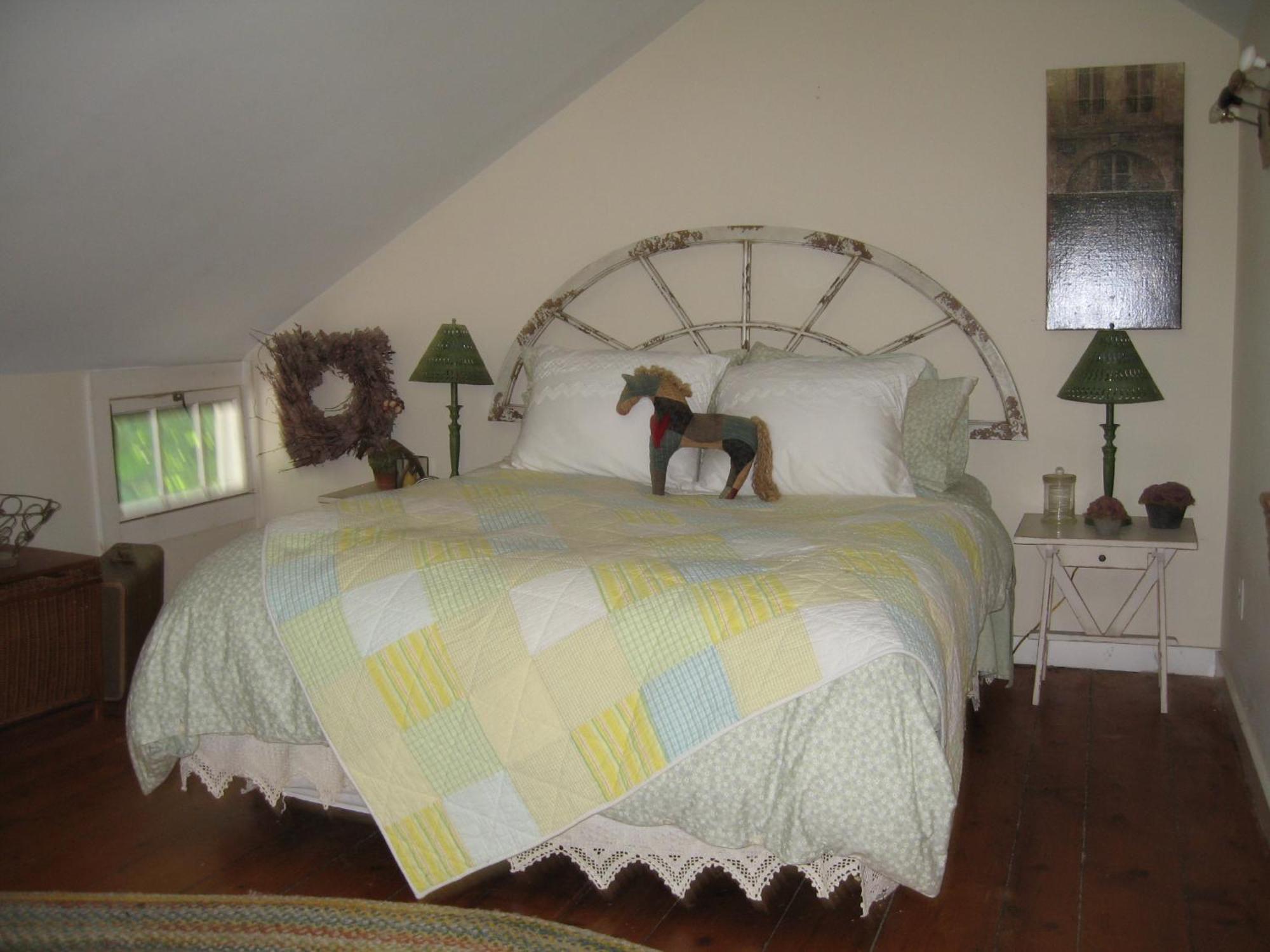 Private Setting On Country Farm Near Rhinebeck Bed & Breakfast Clinton Corners Bagian luar foto