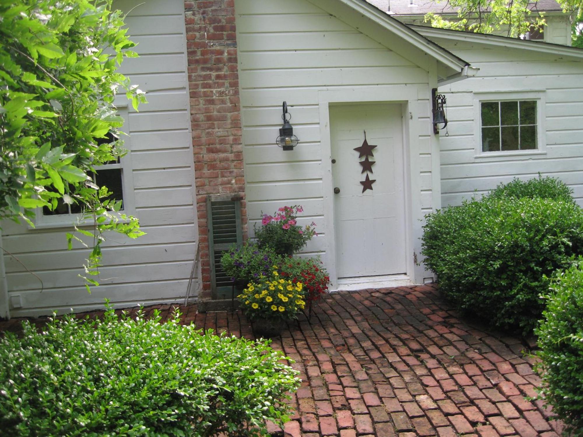Private Setting On Country Farm Near Rhinebeck Bed & Breakfast Clinton Corners Bagian luar foto